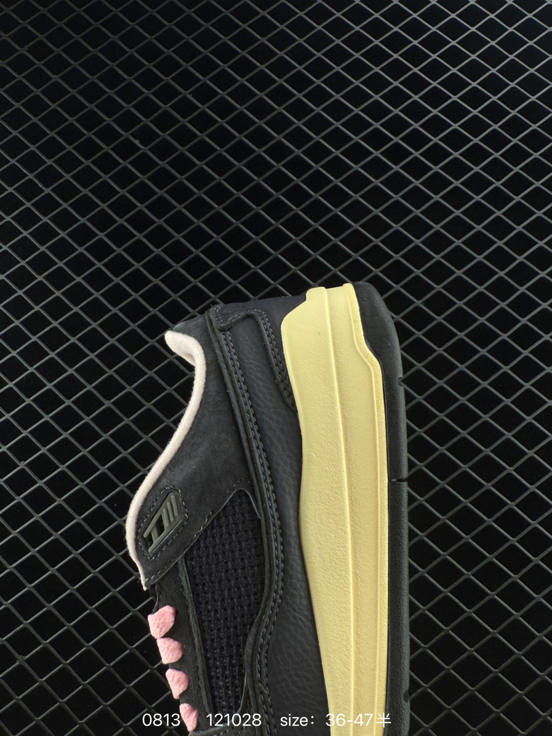 NIKE  JORDAN FLIGHT COURT